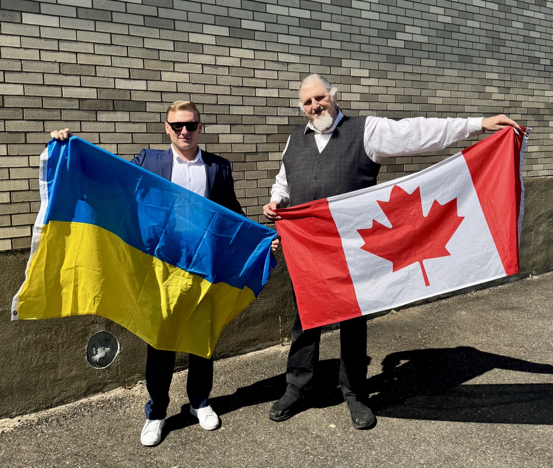 Події української громади