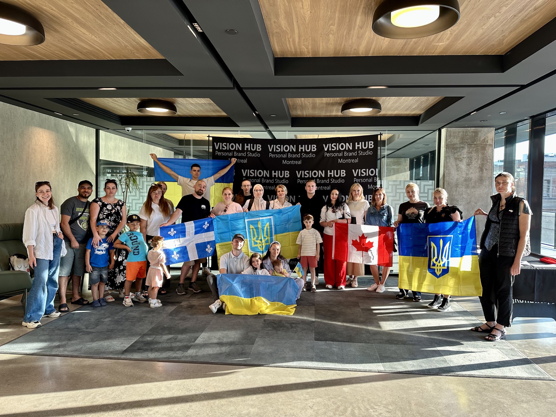Події української громади